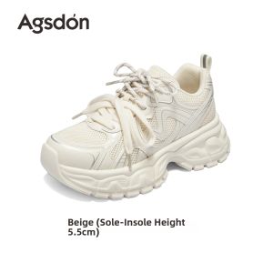 Agsdon | Breathable Womens Sports Shoes