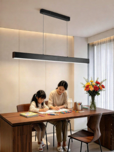 NVC | Eyeprotective Full Spectrum Bar Light