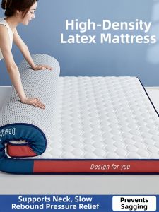 Kiss Dear | Portable Soft Thickening Mattress