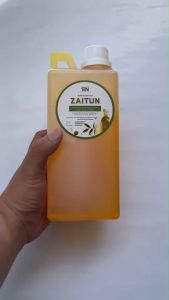 Minyak Zaitun untuk Massase: Manfaat dan Cara Penggunaan