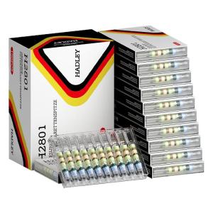 HADLEY | Disposable Cigarette Filter