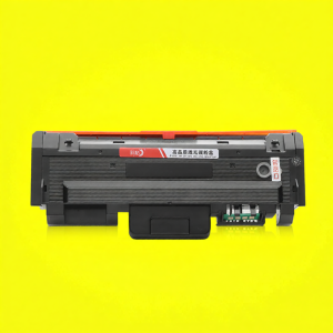 CHG | Compatible Easy-to-Refill Monochrome Toner Cartridge