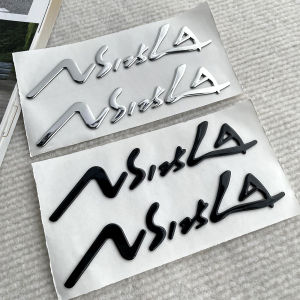 1 bộ/2 miếng dán xe hơi và phụ kiện xe máy dán keo 3D chống thấm nước và kem chống nắng Nắp xu hướng sửa đổi toàn bộ cơ thể có thể được dán với đề can