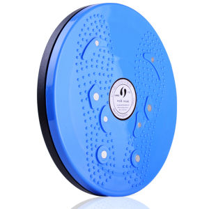 Wolk Wook | Fat Reduction Waist Slimming Magnetic Waist Twisting Disc