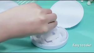 Mặt Dán Răng Giả Silicon Dán Liền Vừa Khít Làm Trắng Răng Thiết Bị Làm Trắng Răng Linh Hoạt Giúp Cải Thiện Nụ Cười Tức Thì