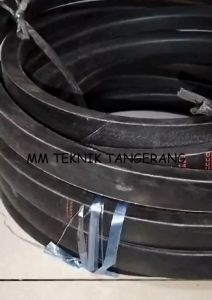 Vanbelt XPB 1750 OPTI Tali Ban Kipas XPB 1750 OPTI Van Fan Belt XPB 1750 OPTI V- Pan Panbelt Fanbelt