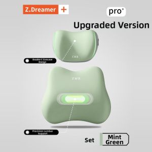 ZHIMENGREN | Supporting Back Cushion For Long Sitting