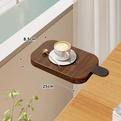 MUGG | Non-drilling Expanding Desk Extension Board Foldable