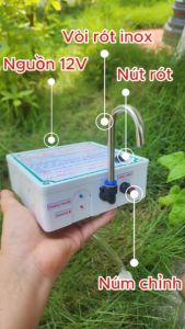 Máy chiết rót sữa chua tự động 2024 chất lượng cao giá rẻ miễn ship