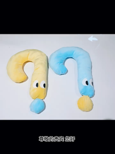 [LOCAL STOCK]Soft And Comfy Pet Sleeping Pillow Snake For Cat Dog Pet Toy Pet Pillow Mainan Tidur Kucing