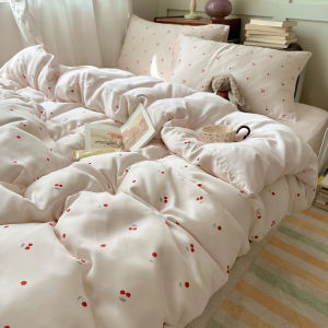 JoynCleon | Cooling Bedding Set