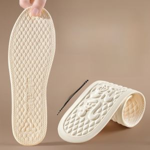 XIANZHAO | Ultra Soft Anti-Pain Anti-Odor Sweat-Absorbing Insoles