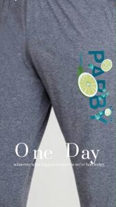 กางเกงสกรีนลายสำหรับผู้ชาย +ราคาพิเศษ=เกิบเงินปลายทาง มี 3 สีให้เลือกซื้อ สกรีนสวย ไม่จกตา สินค้าตรงปก