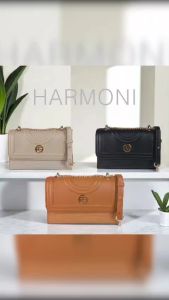 Feligio HARMONI Slingbags Tas Wanita