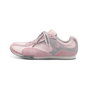 Giày Thể Thao Lưới Mỏng Thoáng Khí Mùa Xuân Hè Thiết Kế Dệt Chéo Đế Dày Lưới Mỏng Họa Tiết Mèo Và Ghế Sofa Cat& Sofa