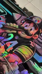 Stiker Decal Mobil: Pilihan Terbaik untuk Toyota Hilux, Ford Ranger, dan Lainnya