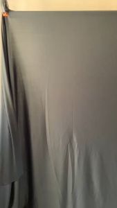 KAIN BACKDROP BACKGROUND DEKORASI DECOR POLOS LAYAR FOTO LATAR VIDEO YOUTUBER FOTOGRAFI PHOTO VIDEOGRAFI BAHAN TEKSTIL FOTO STUDIO HITAM LEBAR 33 M