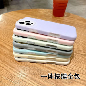 Full Coverage AI Photo Button Compatible Jelly Liquid Silicone iPhone 16 pro Max Phone Case Mens Womens Soft Shockproof Hard Protective Cover