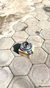 NAPGIR BELAKANG RX KING RXK RXS VEGA ALFA F1 F1ZR JUPITER ORIGINAL CROM KROM