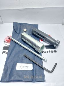 Tool kit Yamaha YZF R15 V3 VVA R155 ori original Yamaha BK6-F8100-00