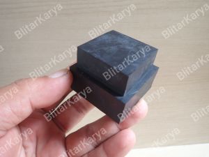 Bantalan Hollow Galvanis 4x4 Tebal Padat Kuat Karet Bantalan Hollow Galvanis 4x4 Harga Perbiji