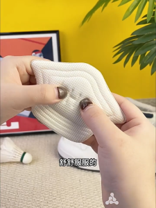 YYDS Anti-Wear Insoles Non-Slip Heel Pad Shoes Insert Adjust Size Foot Fit Form Patch Blister Stopper