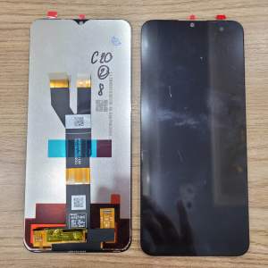 Màn Hình Tương Thích OP Realme C20 / Realme C21 / Realme C11 2021 / Realme Narzo 50i (tặng keo dán + cường lực)