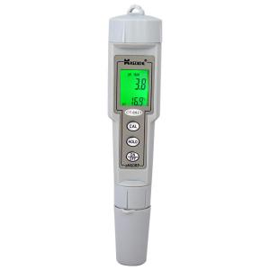 Multi-functional PH Meter ORP and Conductivity Meter