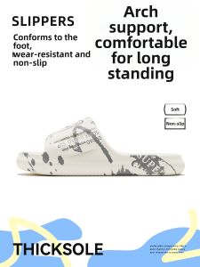 Molly | Men Summer Odor-Resistant Non-Slip Durable Sandals