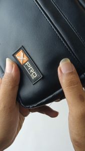XPRO-506 | HandBag Pria Kulit Sintetis | Clutch Pria Model Tas Selempang