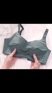 CS ยกทรงดันขึ้น บราไร้ร่องรอย บราใส่สบาย บราระบายอากาศได้ ny021 Clothing ผู้หญิง Women Lady เสื้อผ้า