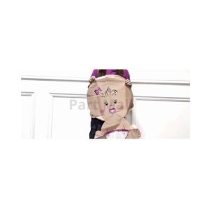 Balon Foil Karakter Mini Jumbo Baby Shower Balon Cute Baby Untuk Dekorasi Ulang Tahun Baby Shower Baby Boy Girl Its A Boy Girl Botol Susu Bayi