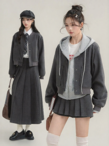 loveheynew | Bộ Trang Phục Mặn Mà Thanh Lịch cho Người Giàu Tuổi Thu Đông