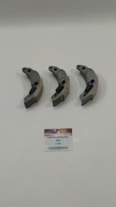 Kampas Ganda Only Mio - Kanvas Kopling Kupling Sepatu Otomatis Yamaha Fino Mio Soul Mio Sporty Nouvo