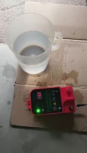 High Voltage High Decibel Livestock Electric Fence Farm 10KM Charger Sheep Horse Poultry Fence Energizer LCD Charger Tools