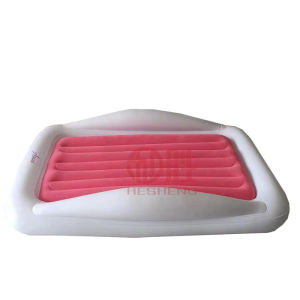 Thickened Childrens Car Inflatable Bed