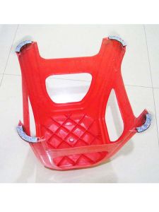 Vỏ Chân Ghế Bằng Vải Nỉ Dày Chống Trượt Giảm Tiếng Ồn Bảo Vệ Sàn Gỗ Chống Mài Mòn Đệm Chân Ghế Bằng Nhựa