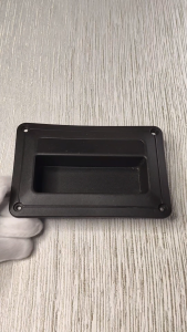 Plastic Handle for Speaker Box (M147)