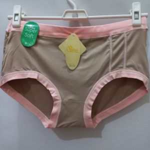 POLINI 1253 Celana Dalam Wanita Premium Super Soft Elastis Size M L XL 3L 4L