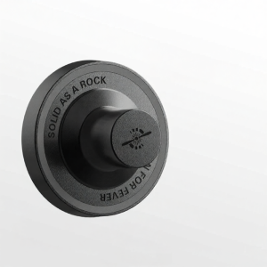 JIXIANGLIANHUA | Magnetic Drill-free Bracket for Hair Dryer