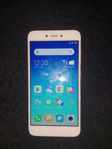 HANDPHONE XIOME REDMI 5A BEKAS SECOND NORMAL SIAP PAKAI