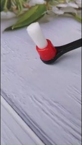 Boloni Coffee Machine Brush: แปรงล้างเครื่องชงกาแฟ ไม่ได้เปลี่ยนหัว บริษัทไร และเครื่องมือ พิมพ์และร่ม