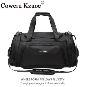 Large Waterproof Travel Bag