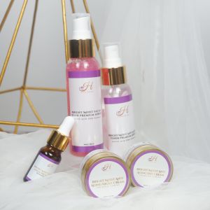 Paket DNA Salmon