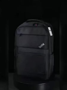 Lenovo | Lenovo ThinkPad Backpack TP600-B 14/15.6 Computer Bag Large Capacity Black