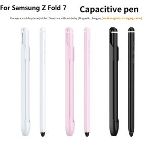 Replacement For Samsung Galaxy Z Fold 7 6 5 4 3 Fold7 Capacitance Pen Slot Bluetooth Stylus Pen
