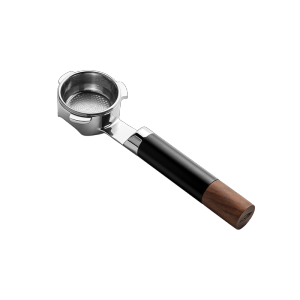 IKAPE | IKAPE Openwork Coffee Bottomless Portafilter Tương Thích 54mm 3 Tai Cho Berivlle 58mm 2 Tai Cho E61 Thép Không Gỉ Espresso Coffee Portafilter