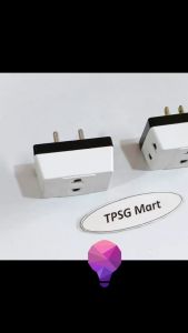 Ổ cắm điên nổi 1 ra 3 - Hiệu LIOA CHÍNH HÃNG