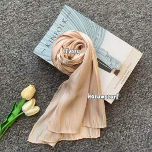 PASHMINA SHIMER MALAY LUXURY