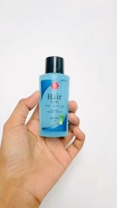 VIVA Hair Tonic ekstrak Lidah Buaya & Daun Waru | Ginseng | Anti Dandruff | Perawatan Rambut 60ml